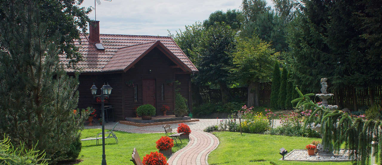 Agroturystyka